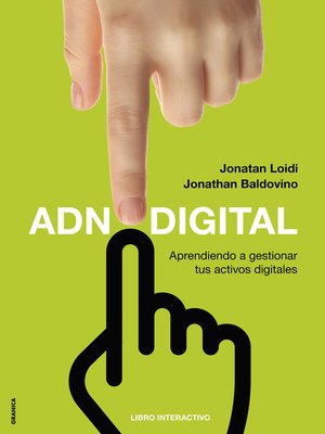 cover image of ADN Digital